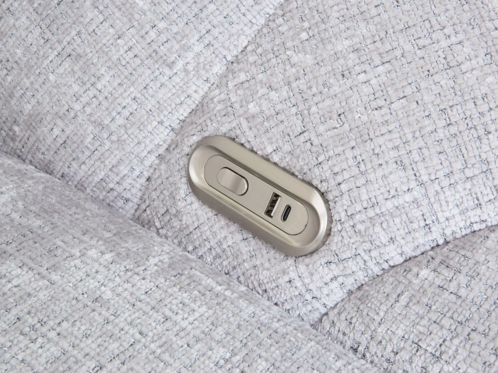 Megasofa HARPER ALVEGA