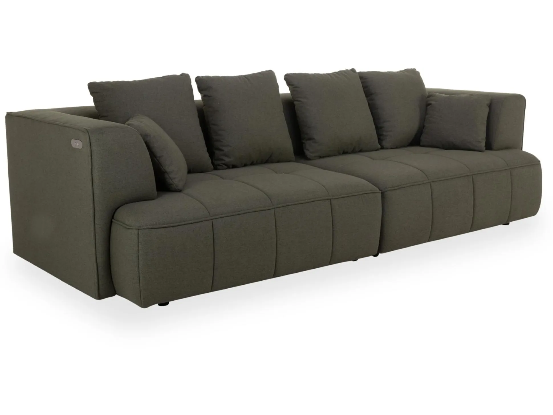 Megasofa HARPER WIMBLY