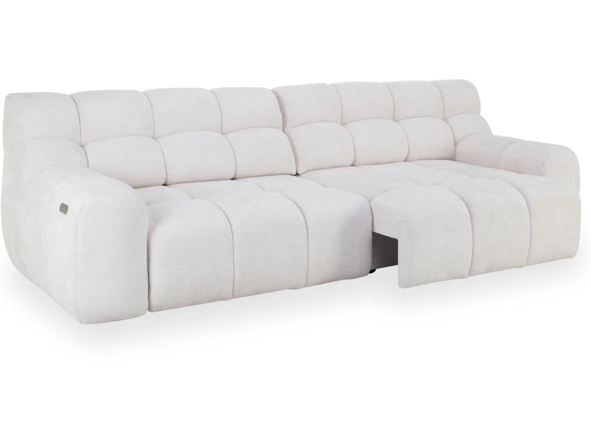 Megasofa HARPER WYBORG