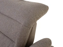 Megasofa LIVIN STRESA