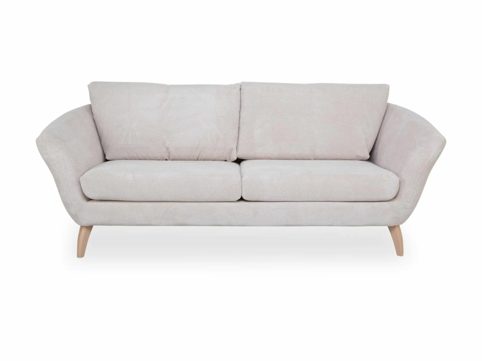 Megasofa SANSIBAR FÜNEN