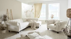 Megasofa SANSIBAR LUND