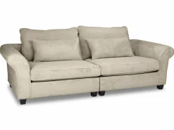 Megasofa SANSIBAR SANDE