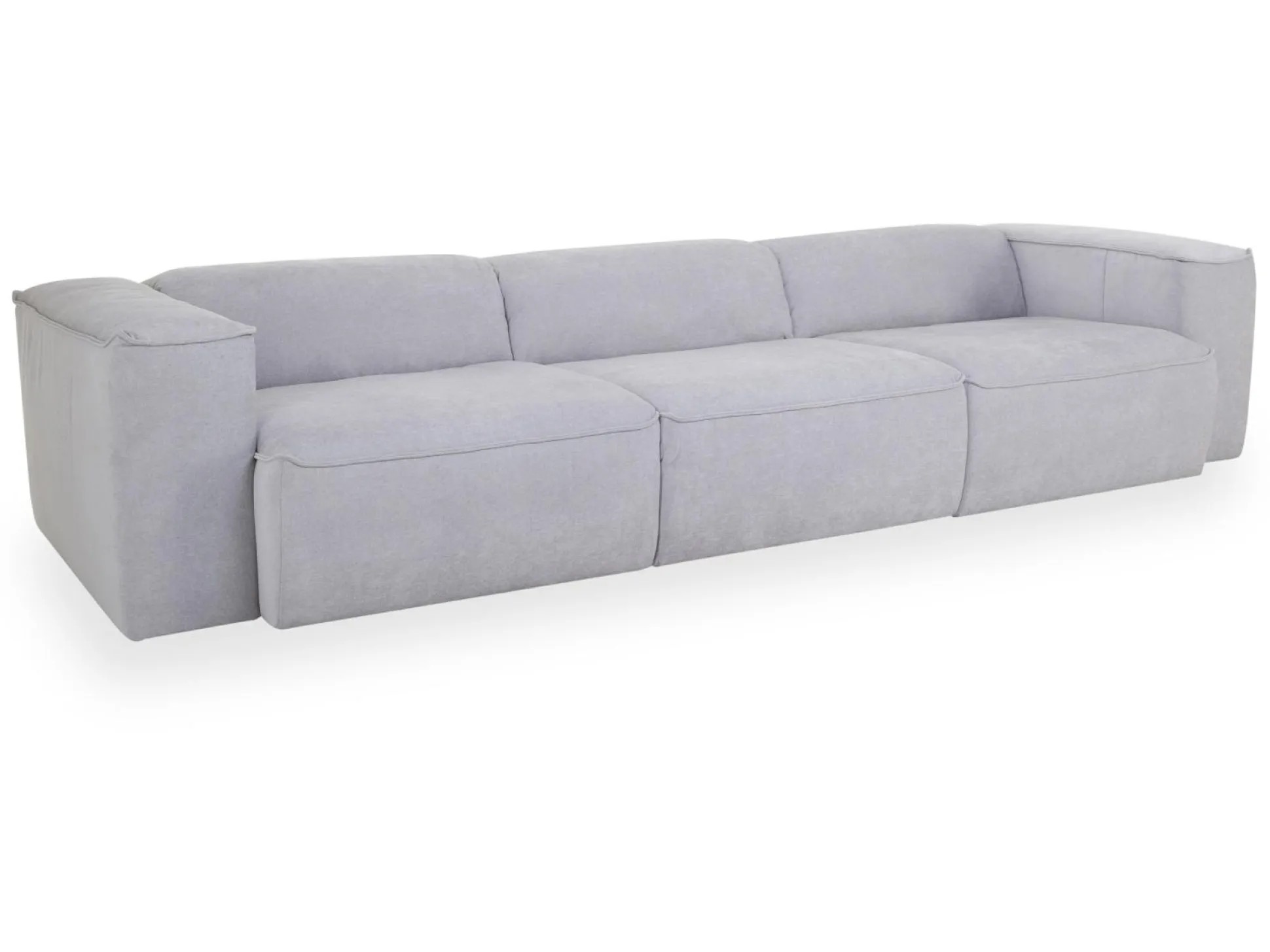 Megasofa SYSTEMPOLSTER MABEL