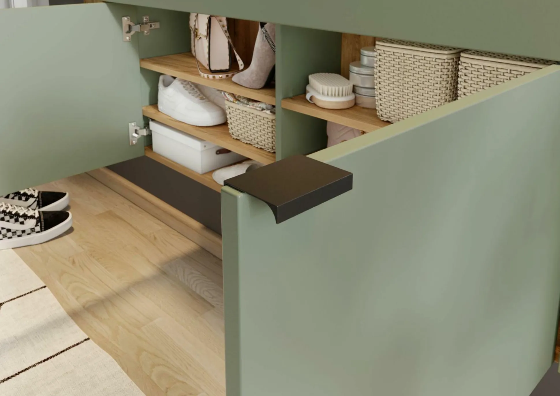 Mehrzweckschrank AMECA