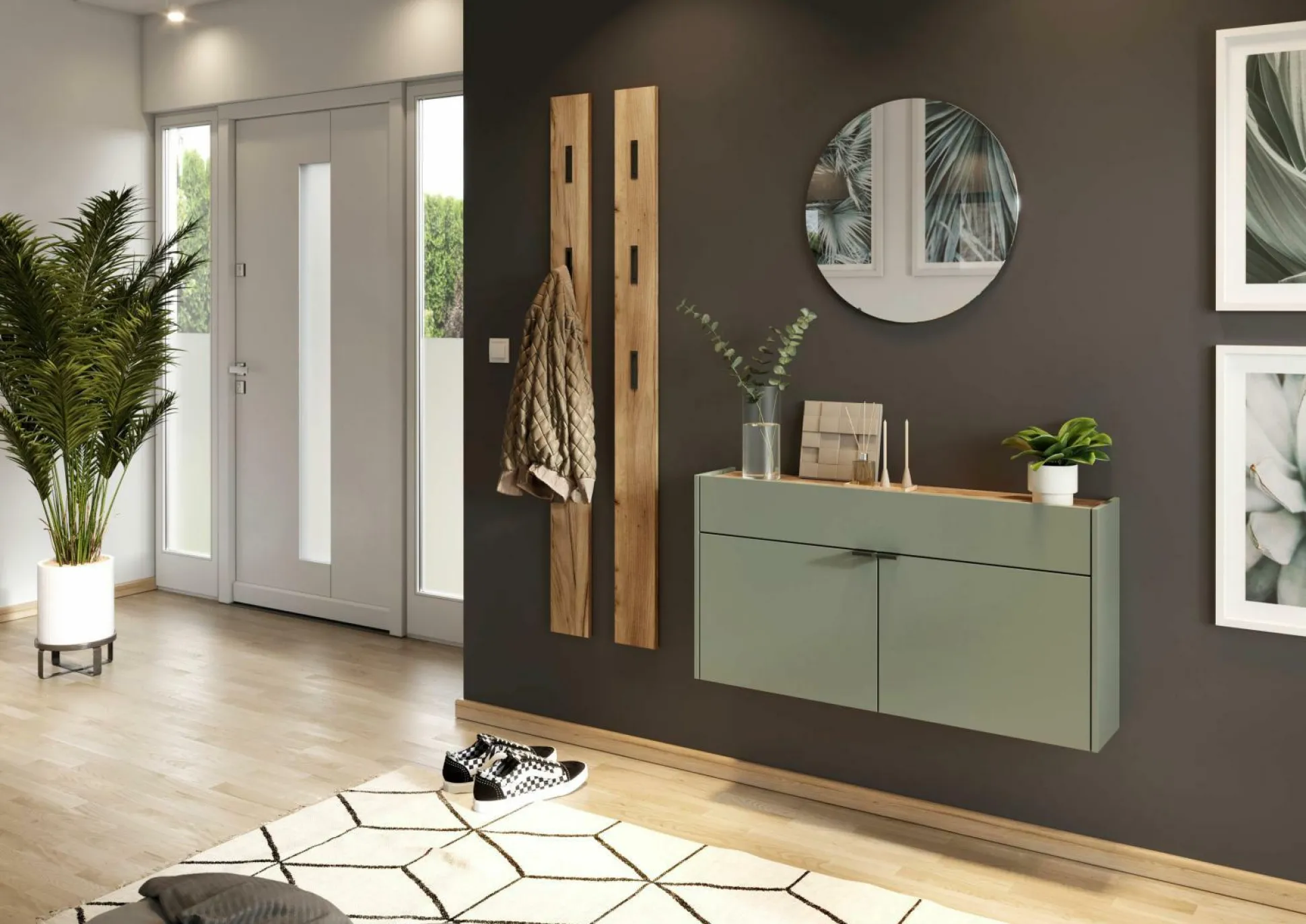 Mehrzweckschrank AMECA