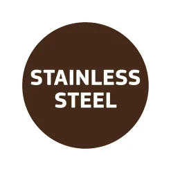 Messbecher KAISER Metall