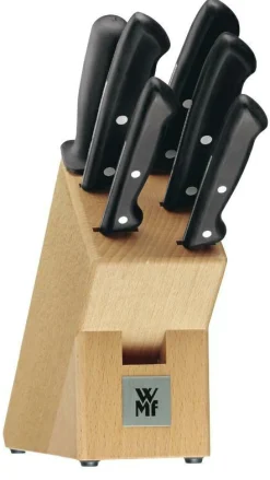 Messerblock WMF CLASSIC LINE