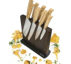 Messerblock ZASSENHAUS LOFT