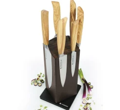 Messerblock ZASSENHAUS SPIN