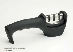 Messerschärfer JUSTINUS KÜCHENCHEF