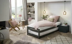 Metallbett HASENA KIDS&GUESTS