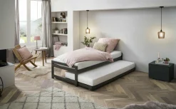 Metallbett HASENA KIDS&GUESTS