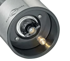 Mühlen-Set, KÜCHENPROFI elektrisch BOSTON