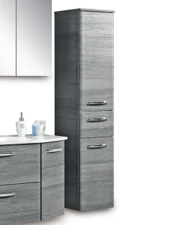 Midischrank Aquarell ALIKA