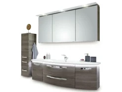 Midischrank Aquarell ROTTERDAM