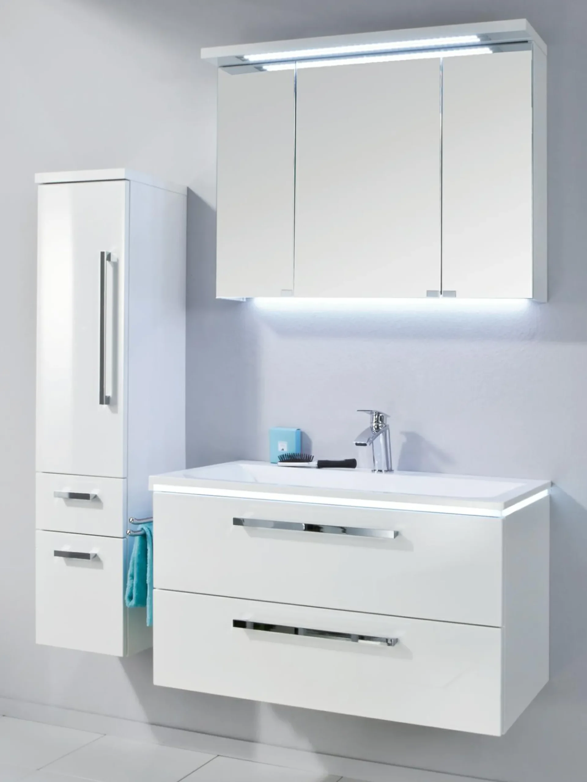 Midischrank KB SAN FRANCISCO