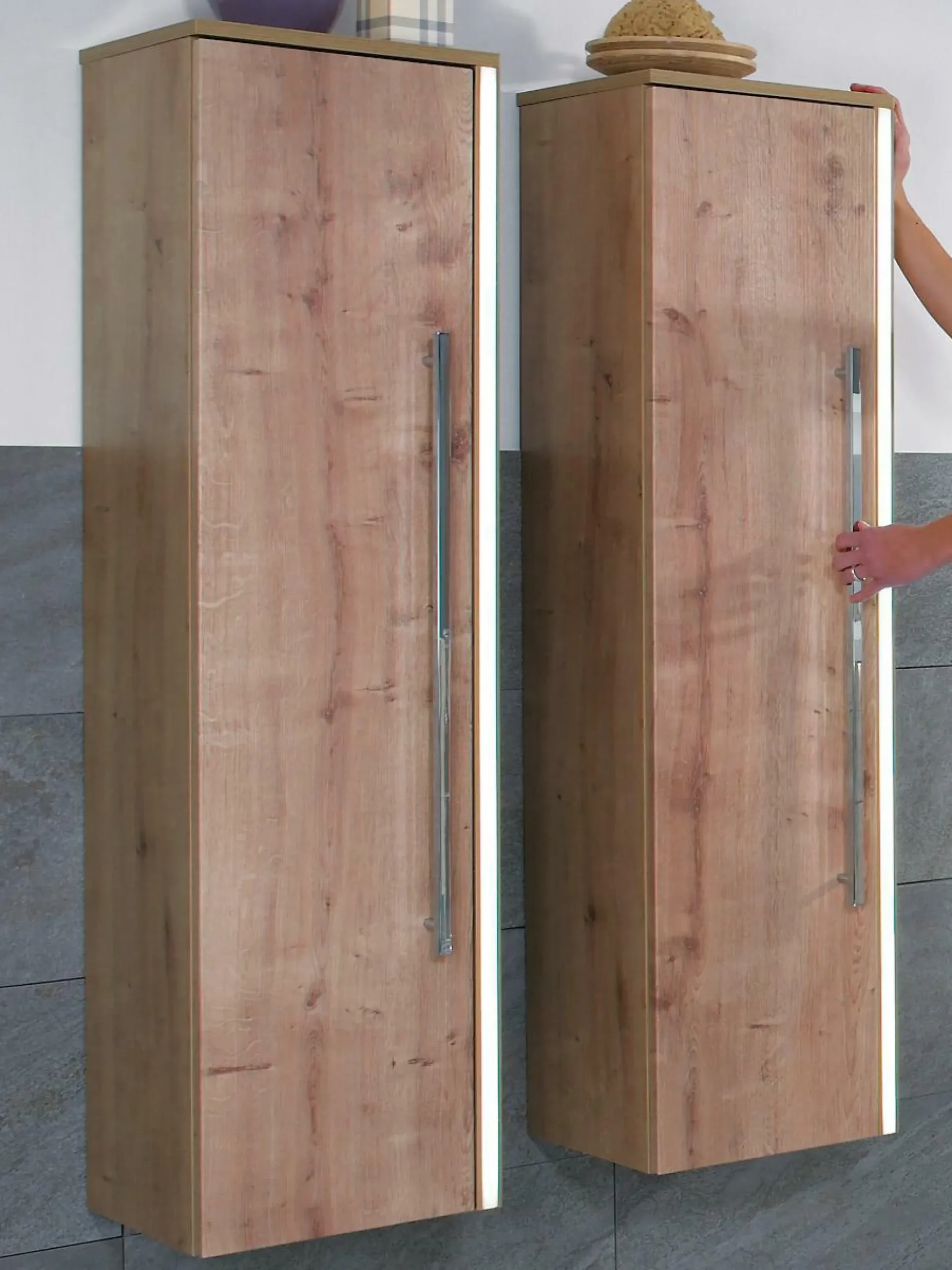 Midischrank MONDO GLOSS