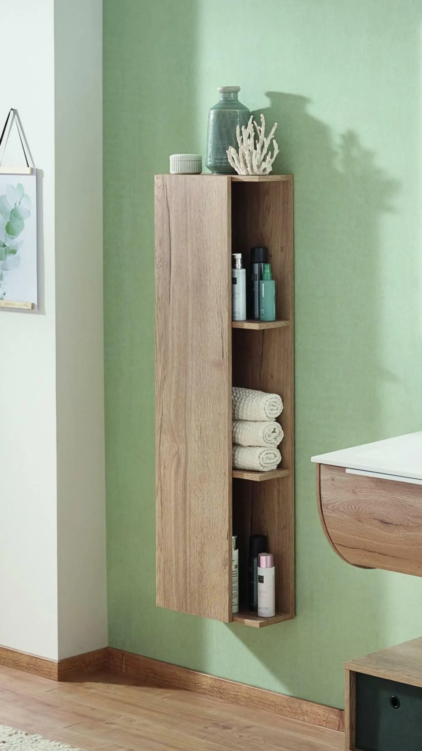 Midischrank MONDO Palino