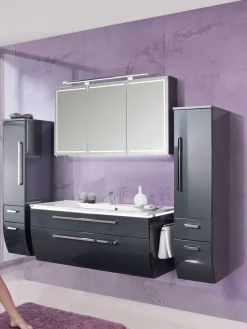 Midischrank MONDO RONDA