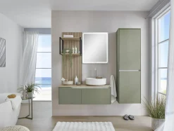 Midischrank SANSIBAR BALTRUM