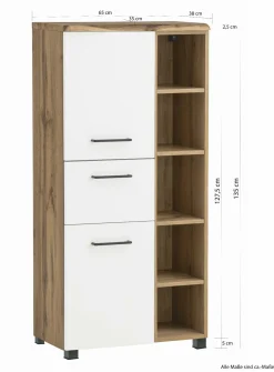 Midischrank vito KEYTO