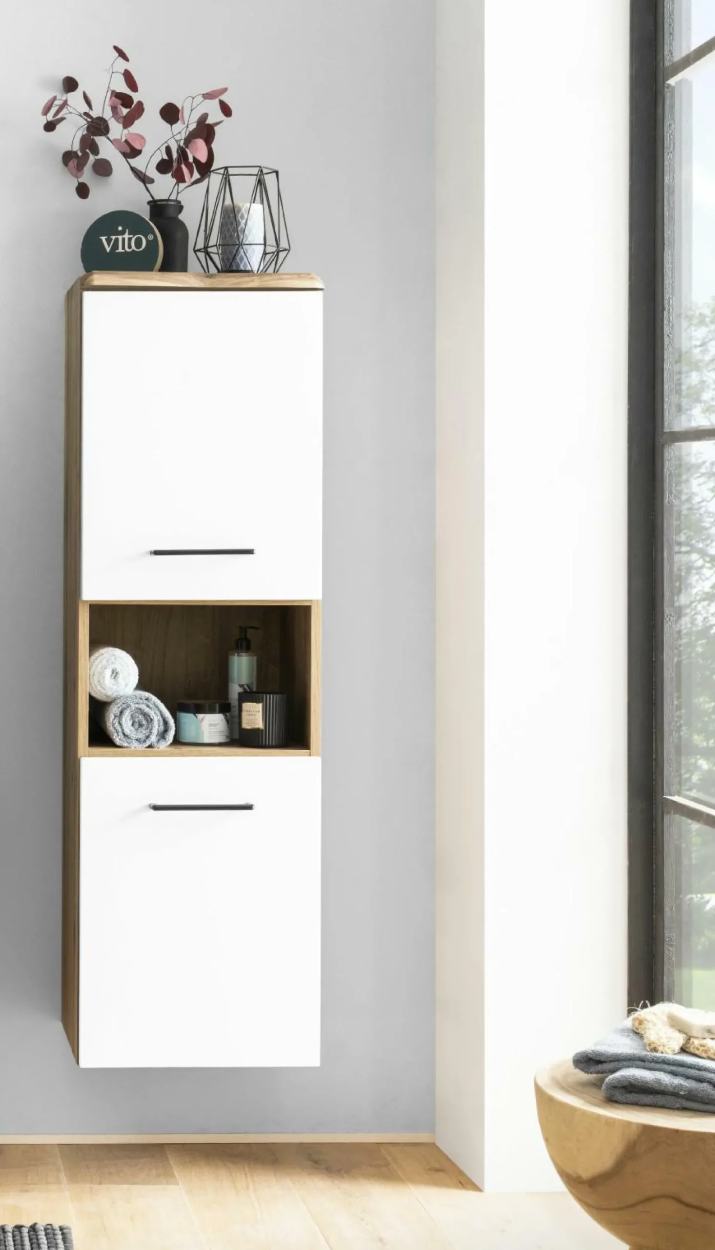 Midischrank vito KEYTO