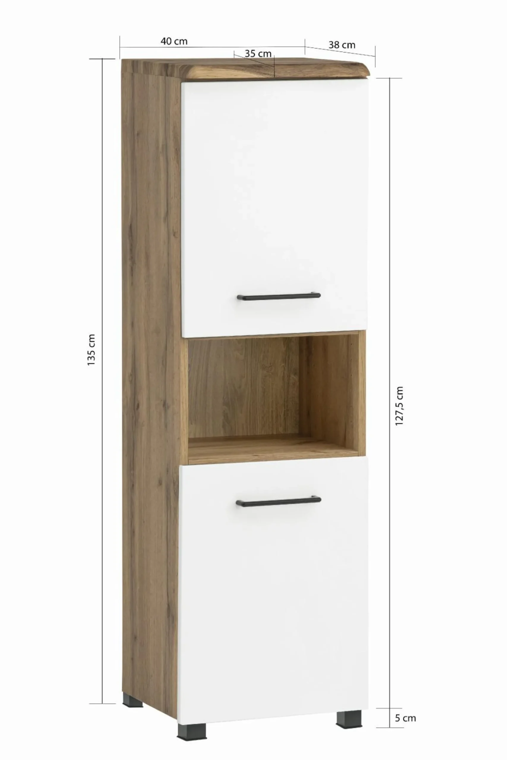 Midischrank vito KEYTO