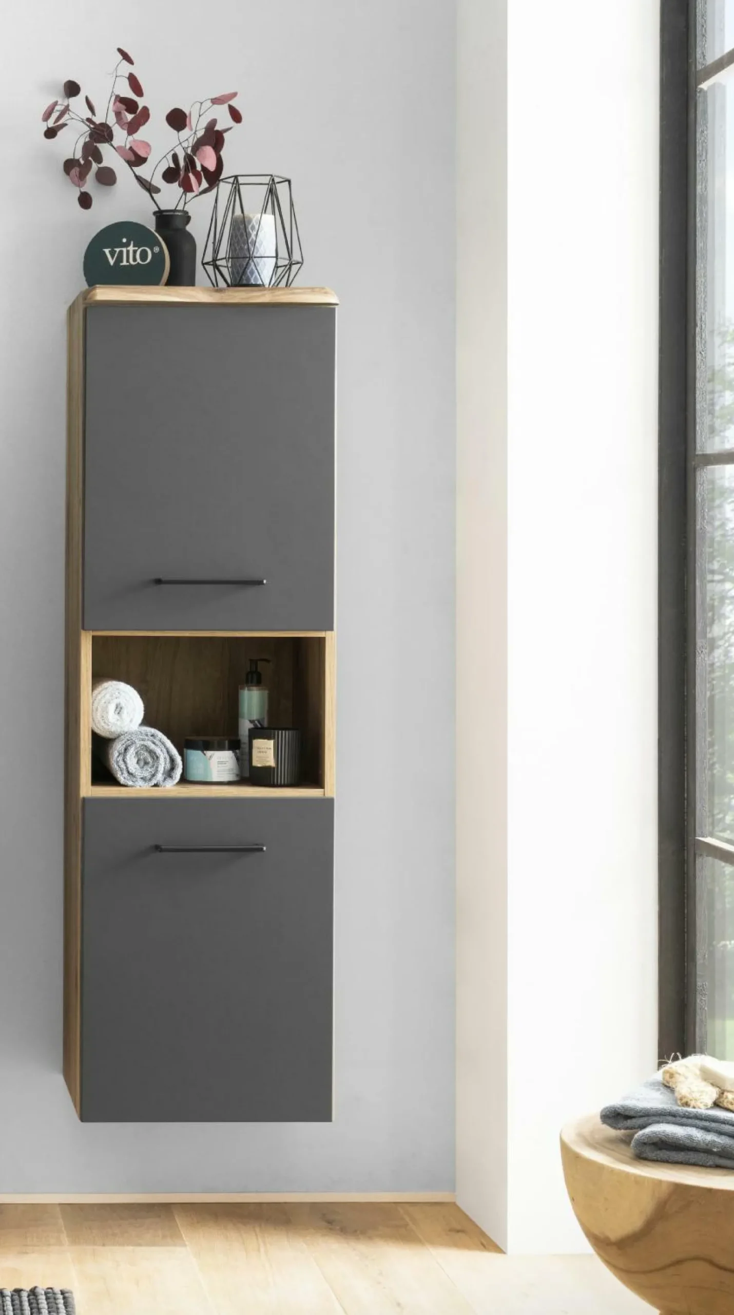 Midischrank vito KEYTO