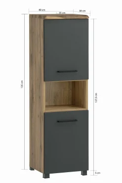 Midischrank vito KEYTO