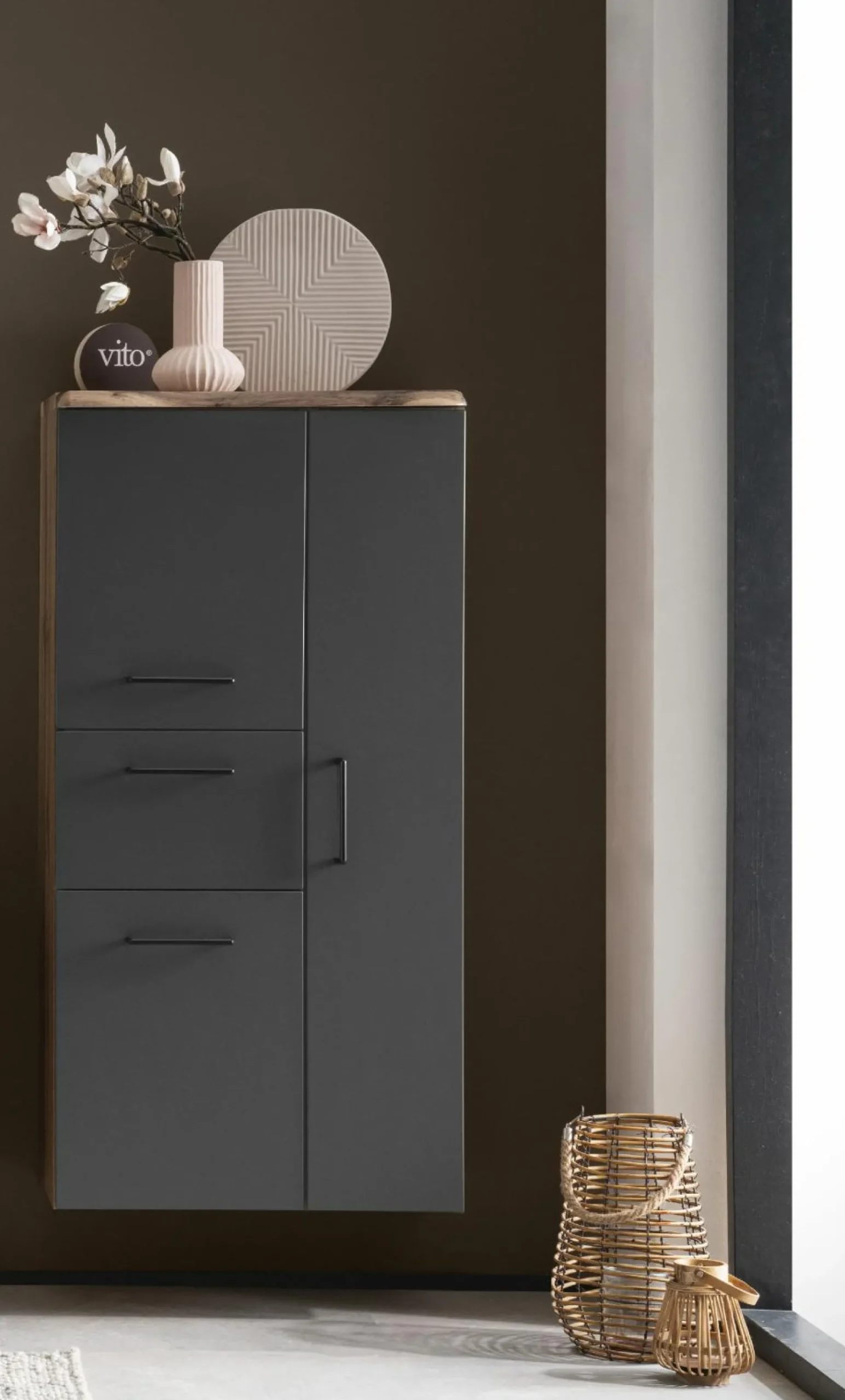 Midischrank vito KEYTO