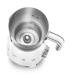 Milchaufschäumer smeg