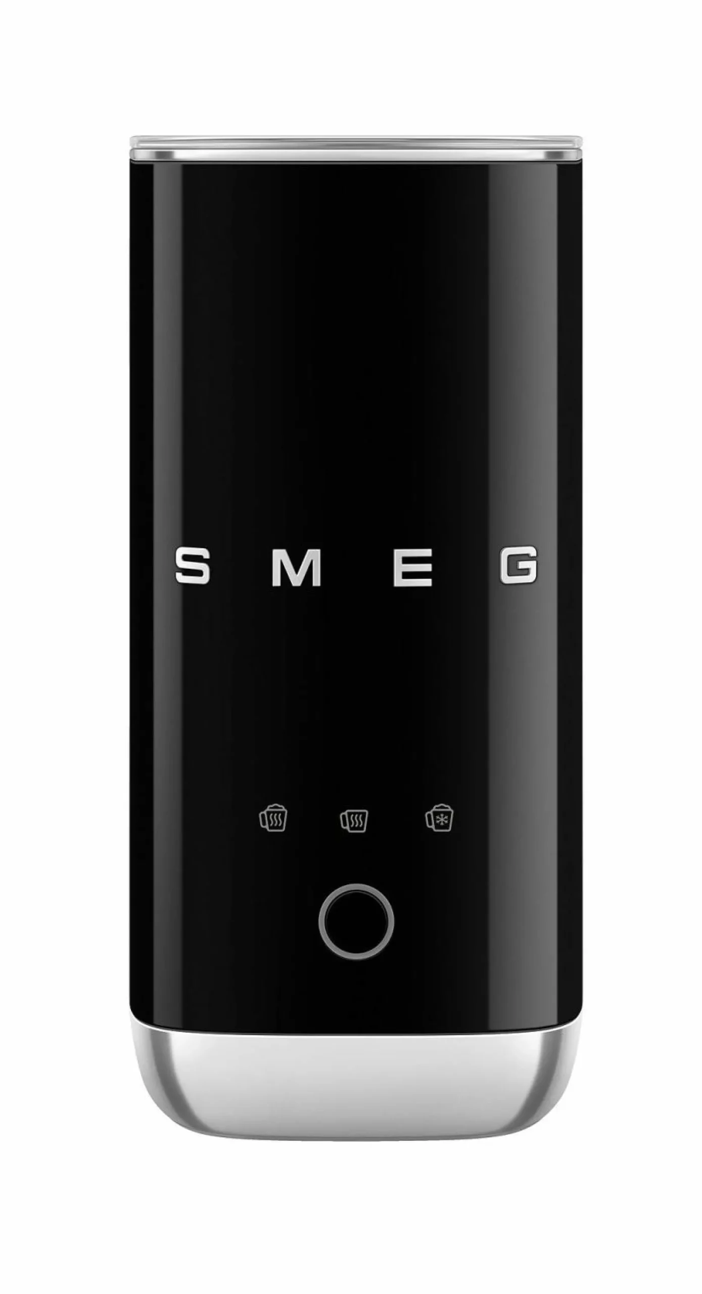 Milchaufschäumer smeg