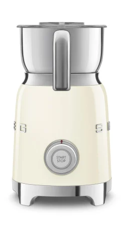 Milchaufschäumer smeg