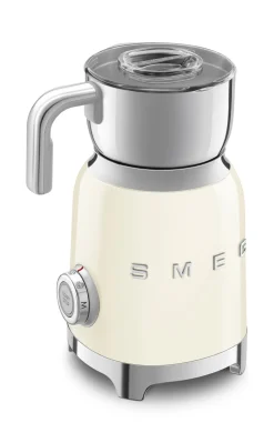 Milchaufschäumer smeg