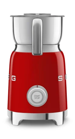 Milchaufschäumer smeg