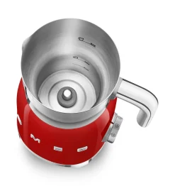 Milchaufschäumer smeg