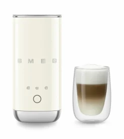 Milchaufschäumer smeg