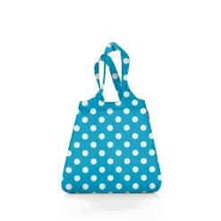 mini-maxi-Shopper reisenthel - dots