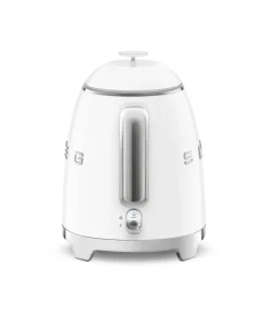 Mini-Wasserkocher smeg
