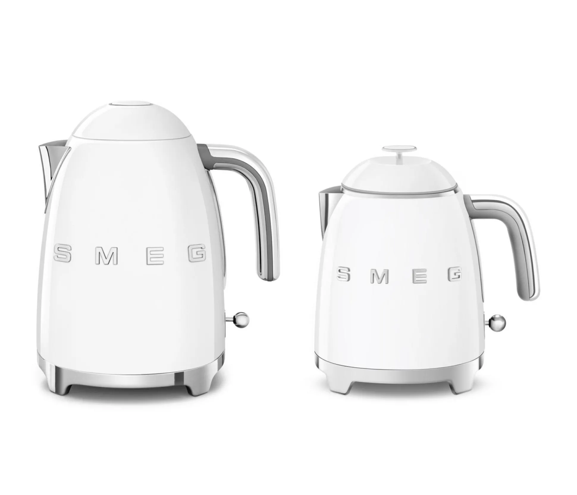 Mini-Wasserkocher smeg