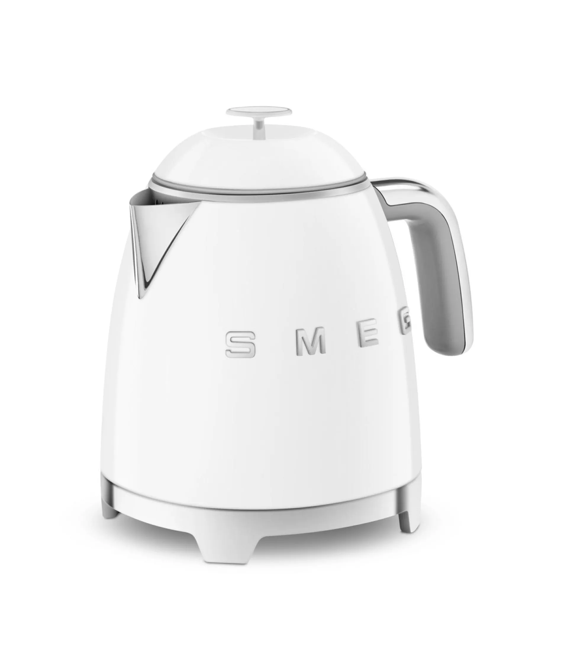 Mini-Wasserkocher smeg