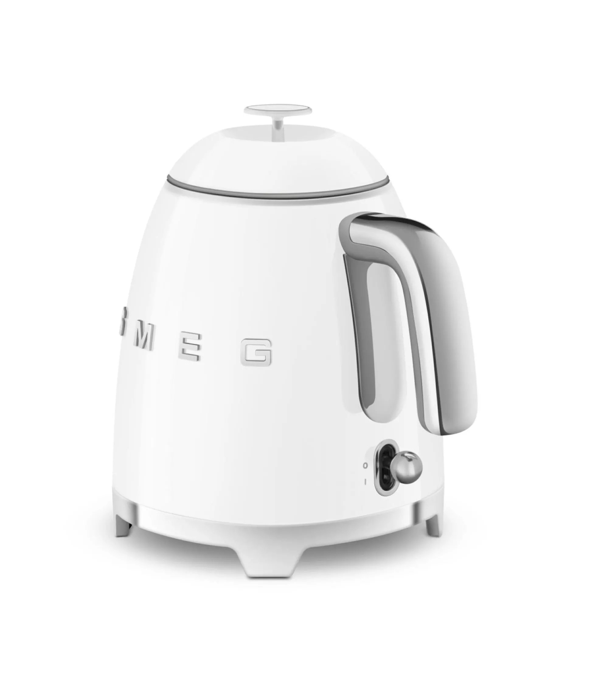 Mini-Wasserkocher smeg