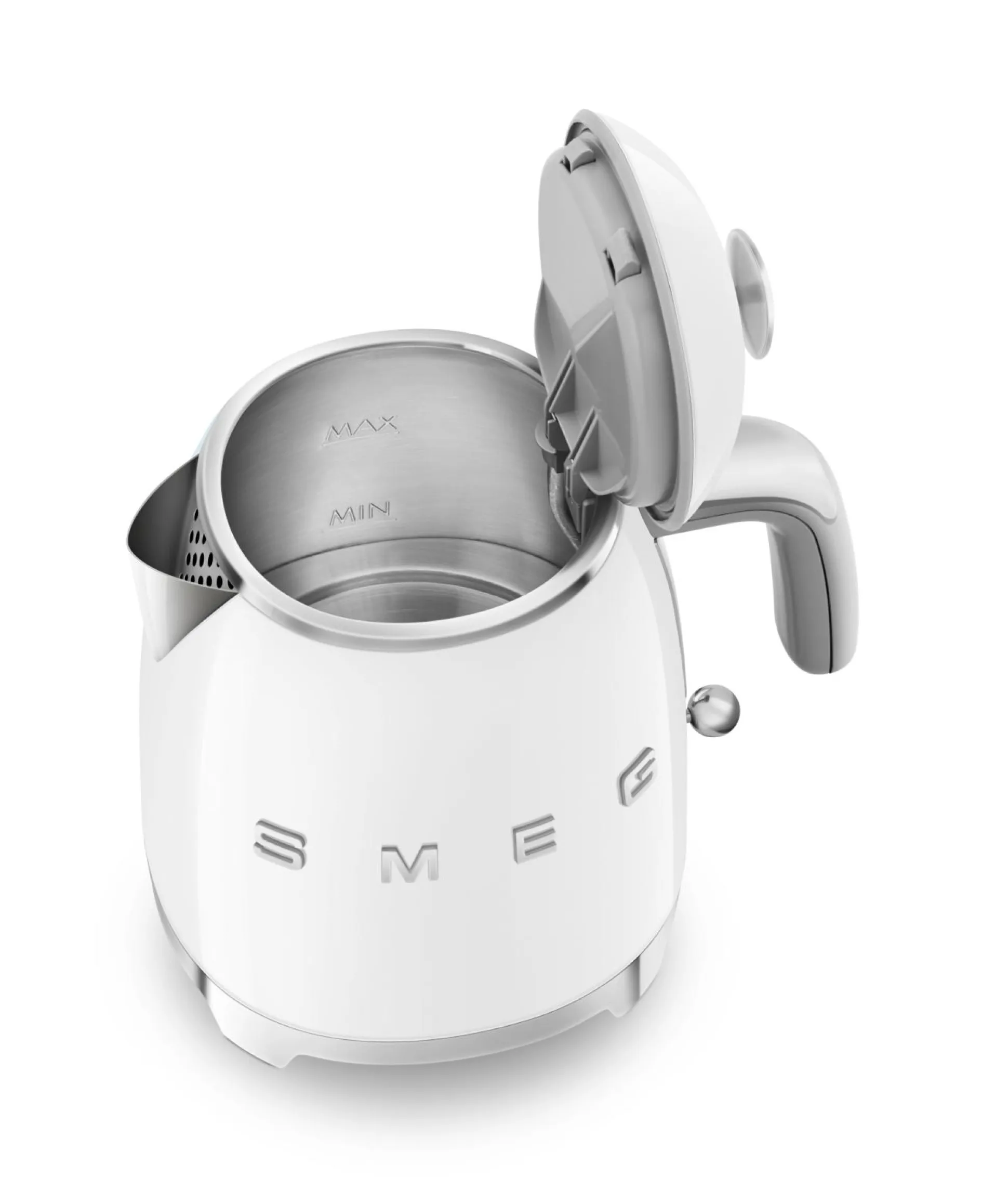 Mini-Wasserkocher smeg