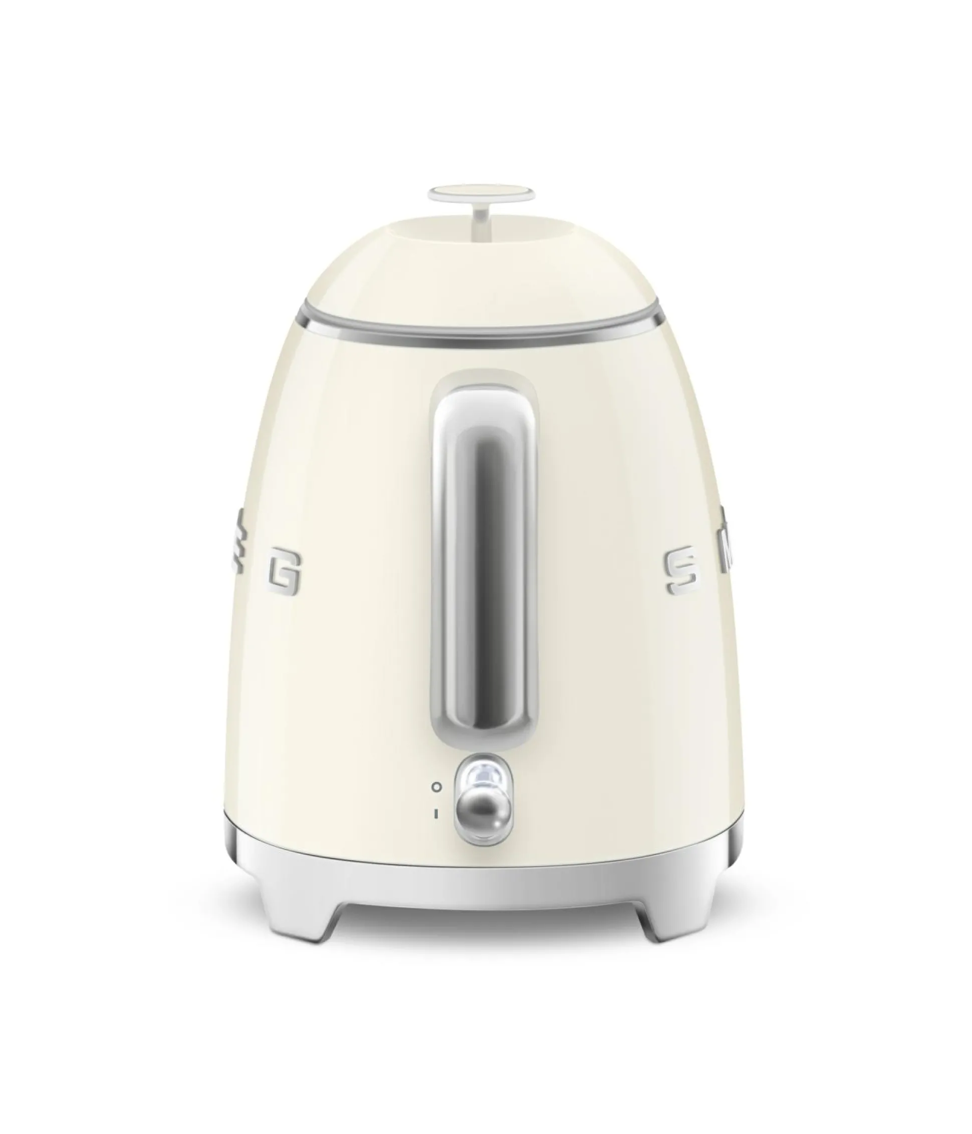 Mini-Wasserkocher smeg