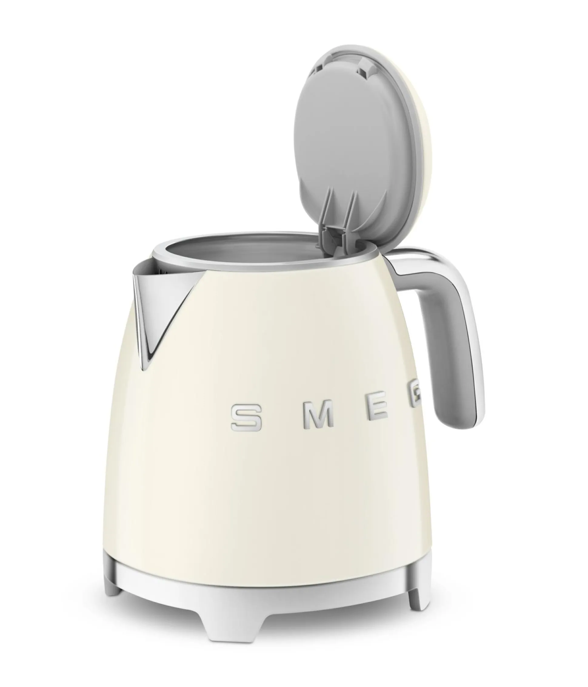 Mini-Wasserkocher smeg