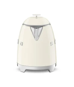 Mini-Wasserkocher smeg