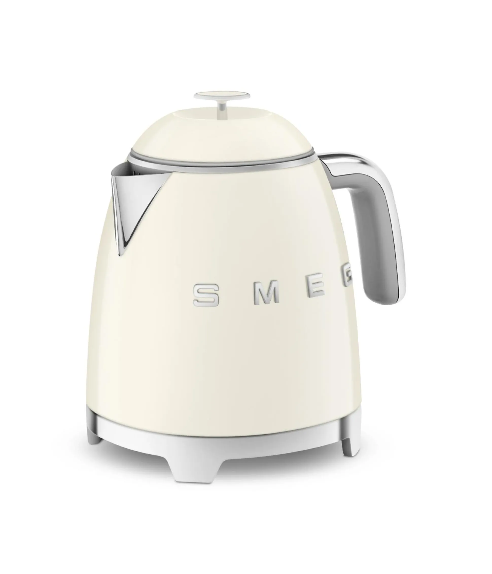 Mini-Wasserkocher smeg