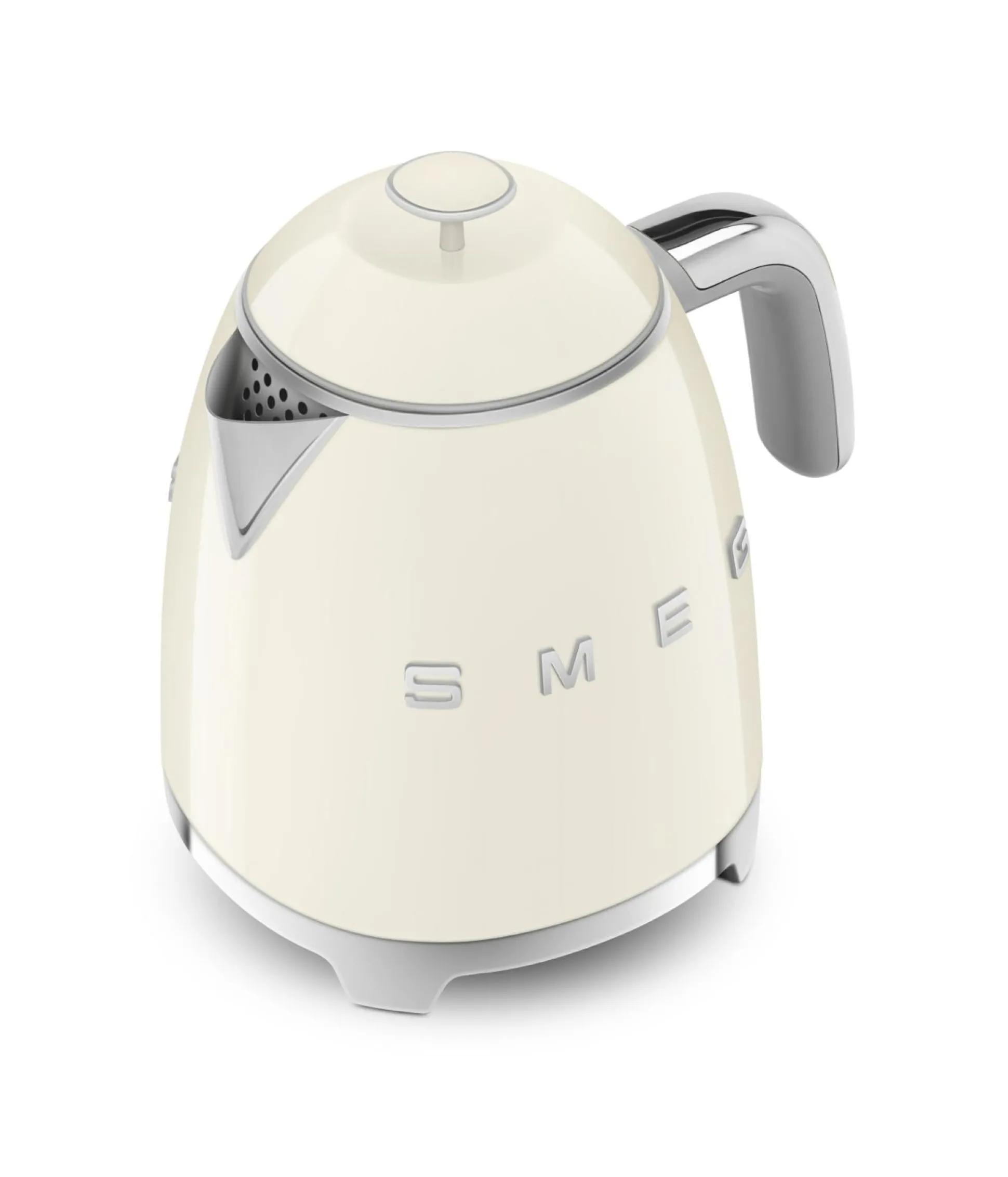 Mini-Wasserkocher smeg