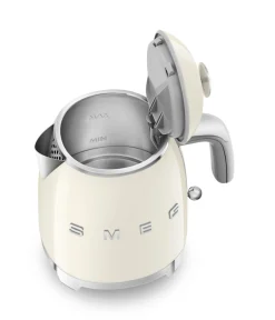 Mini-Wasserkocher smeg